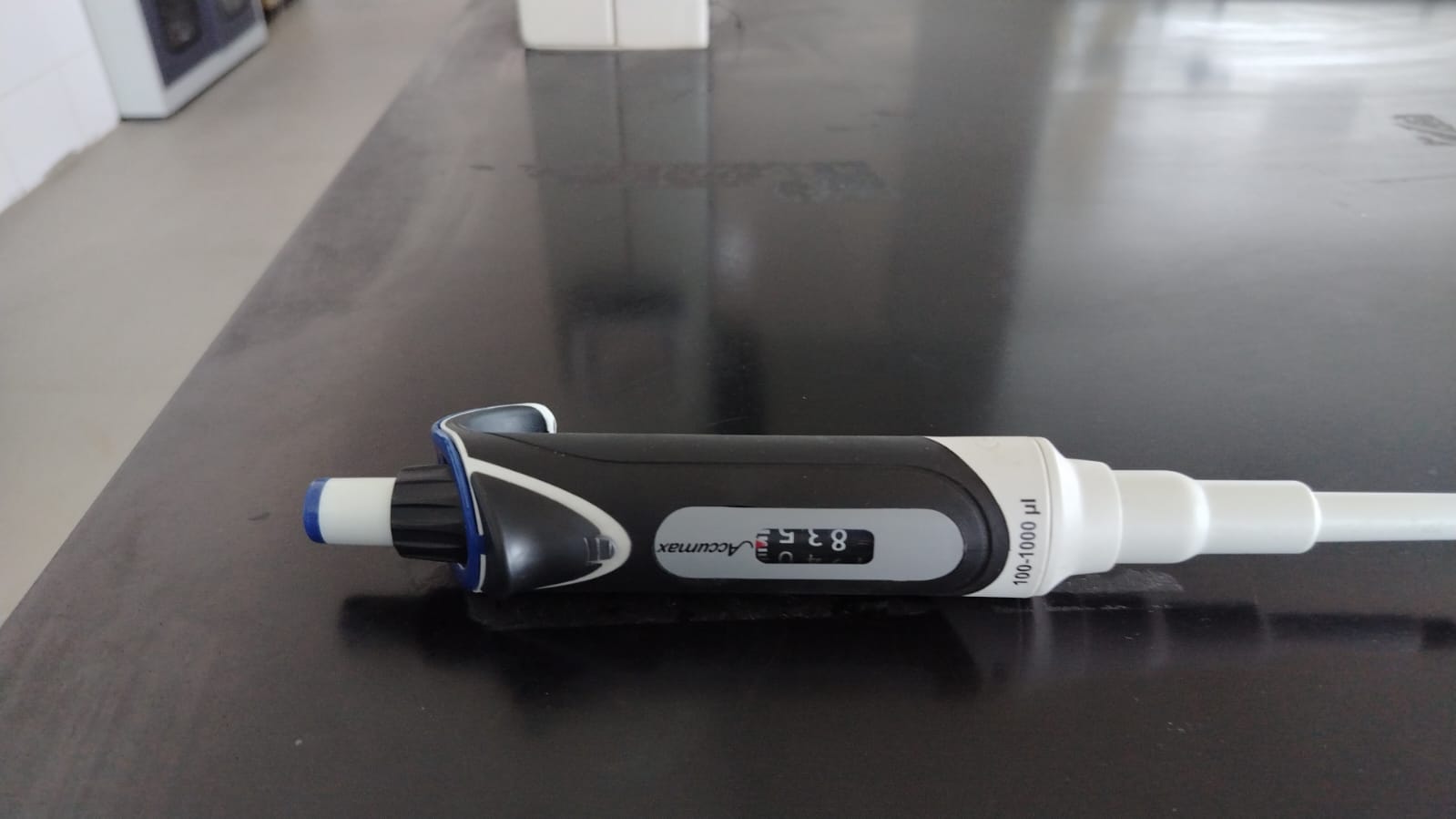 Smart GEN – NEXT pipette